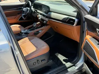 Kia Telluride 2024 AWD EX X-Line 4dr SUV
