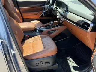 Kia Telluride 2024 AWD EX X-Line 4dr SUV