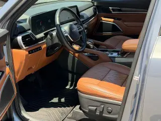 Kia Telluride 2024 AWD EX X-Line 4dr SUV