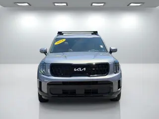 Kia Telluride 2024 AWD EX X-Line 4dr SUV