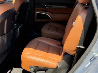 Kia Telluride 2024 AWD EX X-Line 4dr SUV