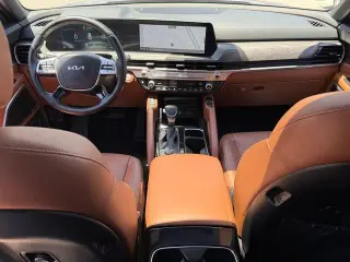 Kia Telluride 2024 AWD EX X-Line 4dr SUV