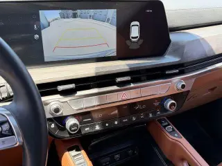 Kia Telluride 2024 AWD EX X-Line 4dr SUV