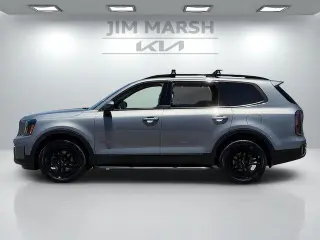 Kia Telluride 2024 AWD EX X-Line 4dr SUV
