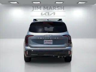 Kia Telluride 2024 AWD EX X-Line 4dr SUV