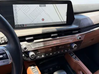 Kia Telluride 2024 AWD EX X-Line 4dr SUV