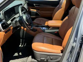 Kia Telluride 2024 AWD EX X-Line 4dr SUV