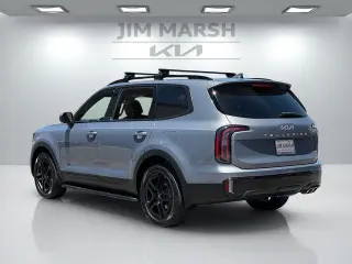 Kia Telluride 2024 AWD EX X-Line 4dr SUV