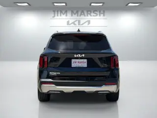 Kia Sorento 2024 SX 4dr SUV