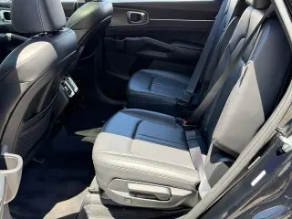 Kia Sorento 2024 SX 4dr SUV