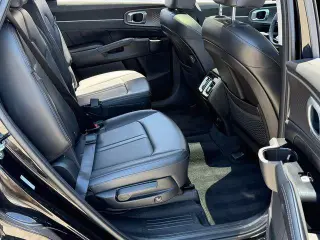 Kia Sorento 2024 SX 4dr SUV