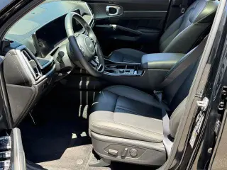 Kia Sorento 2024 SX 4dr SUV