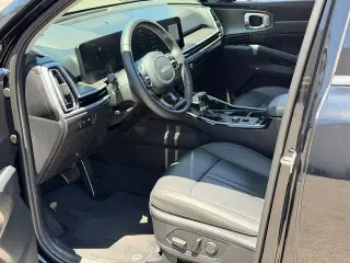 Kia Sorento 2024 SX 4dr SUV