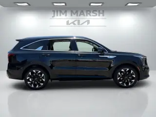 Kia Sorento 2024 SX 4dr SUV