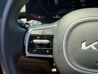 Kia Sorento 2024 SX 4dr SUV
