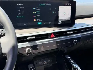 Kia Sorento 2024 SX 4dr SUV