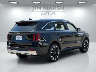 Kia Sorento 2024 SX 4dr SUV