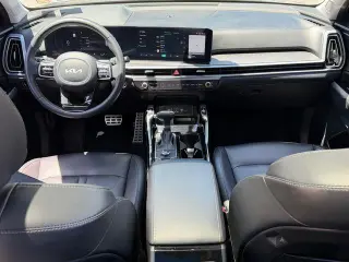 Kia Sorento 2024 SX 4dr SUV