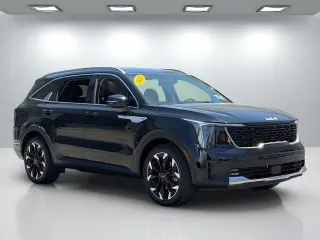 Kia Sorento 2024 SX 4dr SUV