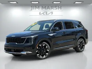 Kia Sorento 2024 SX 4dr SUV
