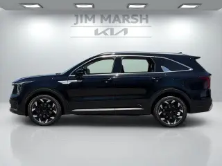 Kia Sorento 2024 SX 4dr SUV