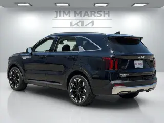 Kia Sorento 2024 SX 4dr SUV