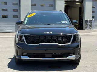 Kia Sorento 2024 SX 4dr SUV