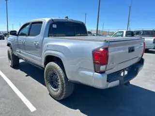 Toyota Tacoma 2019 4x4 TRD Pro 4dr Double Cab 5.0 ft SB 6M
