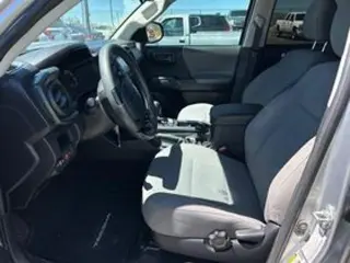 Toyota Tacoma 2019 4x4 TRD Pro 4dr Double Cab 5.0 ft SB 6M