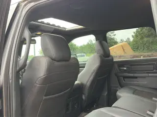 Ram 1500 2017 4x2 Rebel 4dr Crew Cab 5.5 ft. SB Pickup