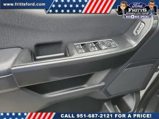 Ford F-150 2024 4x2 STX 4dr SuperCrew 5.5 ft. SB