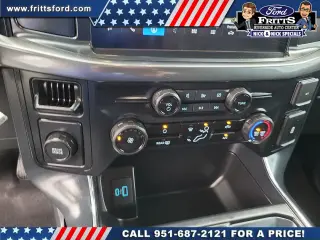 Ford F-150 2024 4x2 STX 4dr SuperCrew 5.5 ft. SB