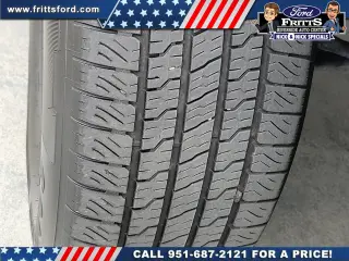 Ford F-150 2024 4x2 STX 4dr SuperCrew 5.5 ft. SB