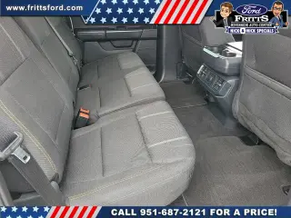 Ford F-150 2024 4x2 STX 4dr SuperCrew 5.5 ft. SB