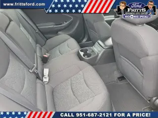 Chevrolet Volt 2018 LT 4dr Hatchback