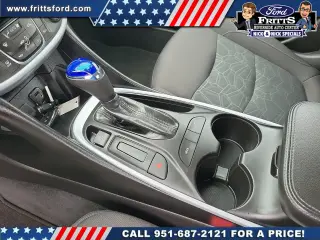 Chevrolet Volt 2018 LT 4dr Hatchback