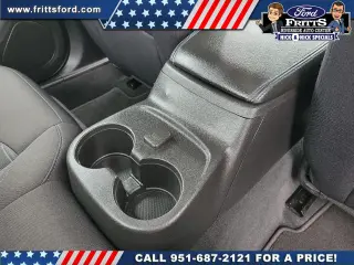 Chevrolet Volt 2018 LT 4dr Hatchback