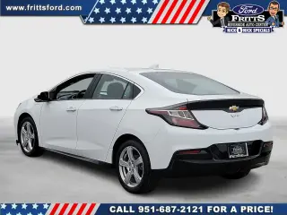 Chevrolet Volt 2018 LT 4dr Hatchback