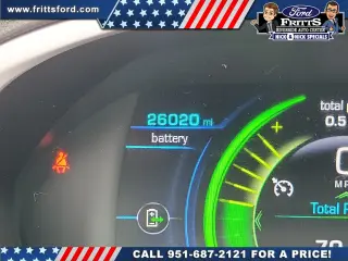 Chevrolet Volt 2018 LT 4dr Hatchback
