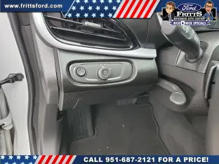 Chevrolet Volt 2018 LT 4dr Hatchback