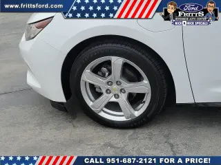 Chevrolet Volt 2018 LT 4dr Hatchback