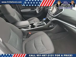 Chevrolet Volt 2018 LT 4dr Hatchback