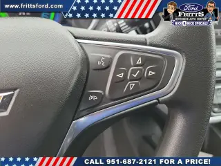 Chevrolet Volt 2018 LT 4dr Hatchback