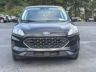 Ford Escape 2022 SE 4dr SUV