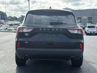 Ford Escape 2022 SE 4dr SUV