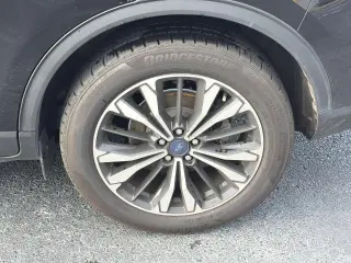 Ford Escape 2022 SE 4dr SUV