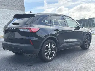 Ford Escape 2022 SE 4dr SUV