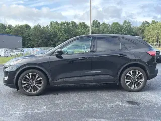 Ford Escape 2022 SE 4dr SUV