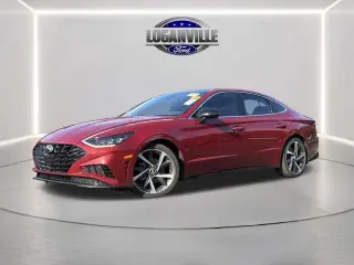 Hyundai SONATA 2023 SEL Plus 4dr Sedan