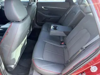Hyundai SONATA 2023 SEL Plus 4dr Sedan